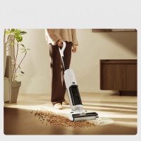 Вертикальный моющий пылесос Xiaomi Mijia Wireless Floor Scrubber 2C C305 (с переходником на евровилку) в Могилеве