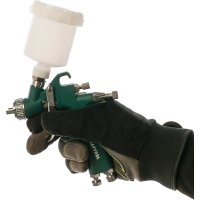 Краскопульт KRAFTOOL AirKraft Mini 06565-1.0