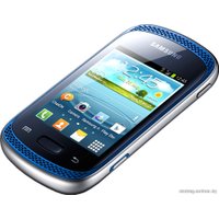 Телефон Samsung Galaxy Music Duos (S6012)