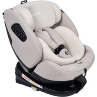 Детское автокресло VipBaby Everest 360 i-Size (moonstone)