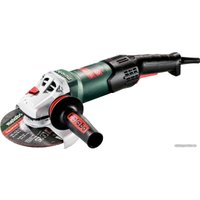 Угловая шлифмашина Metabo WE 17-150 Quick RT 601087000