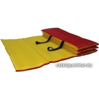  Body Form BF-002 (красный/желтый)