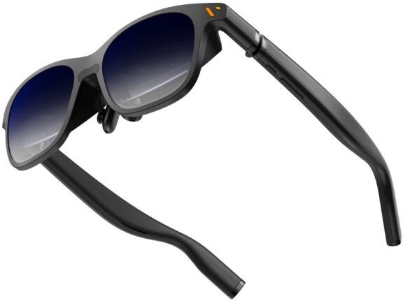 Умные очки Viture Pro XR (черный)