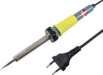 Стержневой паяльник Rexant 12-0124-4