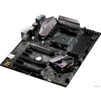 Материнская плата ASUS ROG Strix B350-F Gaming