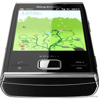 Смартфон Sony Ericsson XPERIA X2