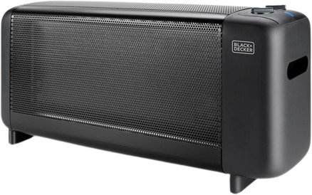 

Конвектор Black & Decker BXMRA1500E