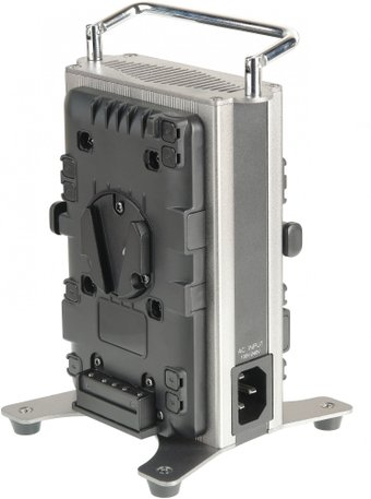 Элементы питания GreenBean DualCharger Pro V3A 28357