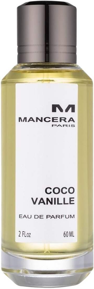 

Парфюмерная вода Mancera Coco Vanille EdP (60 мл)