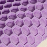 Ортопедическая подушка Mio Tesoro 40x60x8 AL2462117