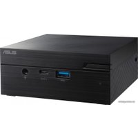 Компактный компьютер ASUS Mini PC PN41-BBC154MV