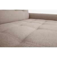 Диван Divan Нумо Мини Textile Light 160996 (бежевый)