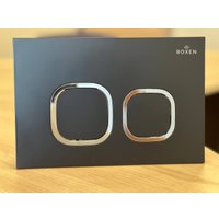 Панель смыва Roxen Santi 410280B