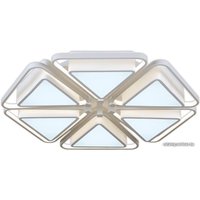 Припотолочная люстра Ambrella light Comfort FG2502/6 WH