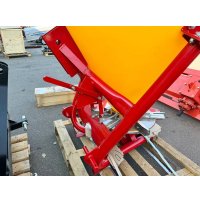 Разбрасыватель удобрений D-POL РМУ-500