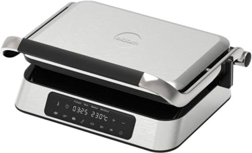 

Электрогриль Eldom GK2000W