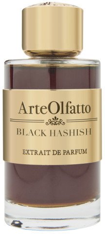 

Парфюмерная вода Arte Olfatto Black Hashish EdP (100 мл)