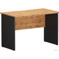 Стол Involux Ласкар 169S003 (дуб натюрель/графит) в Бресте