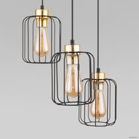 Подвесная люстра TK Lighting Galaxy New TKP4715