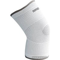 Суппорт колена Torres PRL11012M (M, серый)
