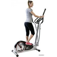 Эллиптический тренажер Christopeit Sport Crosstrainer Ergometer AX 7 в Мозыре