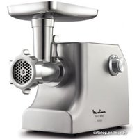 Мясорубка Moulinex HV10 ME856D32