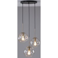 Подвесная люстра Moderli Amo V11522-3P