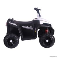 Электроквадроцикл Pituso S601 (белый)
