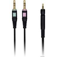 Наушники Sennheiser Game One (черный)