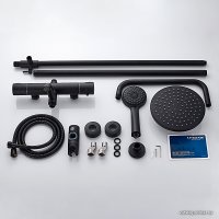 Душевая система  Ledeme L2422B