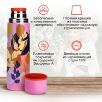 Термос StarWind 21-1000/1 1 л