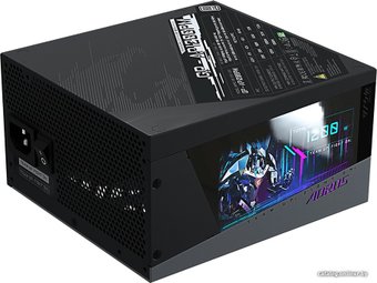 Блок питания Gigabyte Aorus P1200W 80+ Platinum Modular GP-AP1200PM