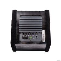 Корпусной активный сабвуфер KICX Sound Civilization Q250BPA
