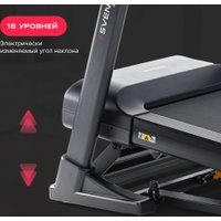 Электрическая беговая дорожка Svensson Body Labs Physioline Sprint Master B