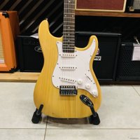 Электрогитара Fabio ST100 N