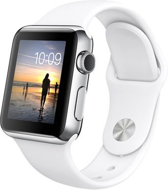Apple Watch 38 mm