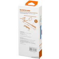 Палка для селфи InterStep Mp-115A [40087]