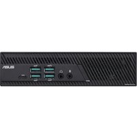 Компактный компьютер ASUS Mini PC PB62-B3559AV