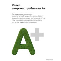 Морозильник MAUNFELD MFFR170SB