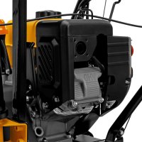 Снегоуборщик Denzel SBM 610S PRO