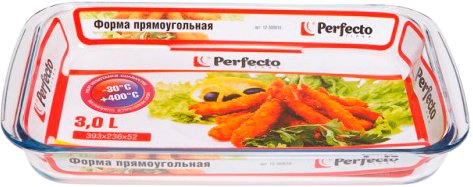 

Форма для выпечки Perfecto Linea 12-300010