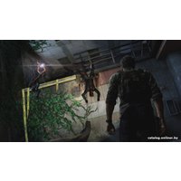  The Last of Us Remastered (без русской озвучки) для PlayStation 4