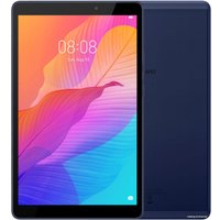 Планшет Huawei MatePad T 8 KOB2-W09 3GB/32GB (насыщенный синий)