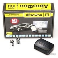 Портативный GPS-трекер АвтоФон SE-Маяк