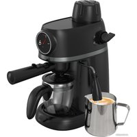 Рожковая кофеварка Kyvol Espresso Drip Coffee EDC CM-PM240A