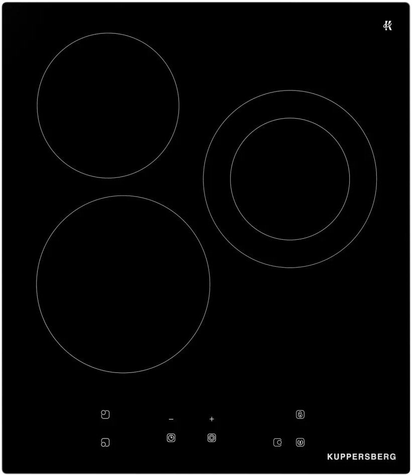 

Варочная панель KUPPERSBERG ECO 400