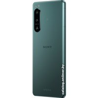 Телефон Sony Xperia 5 IV 8GB/256GB (зеленый)