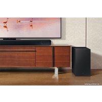 Саундбар Samsung HW-Q60C