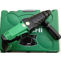Перфоратор Hikoki DH28PCY