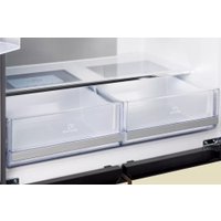 Четырёхдверный холодильник KUPPERSBERG NFFD 183 BEG в Борисове